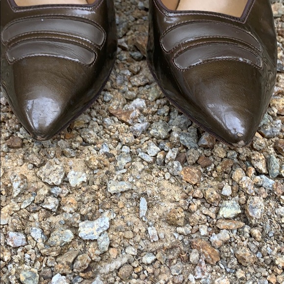 Vintage Natralizer soft illusions pump sz 7 1/2 - Picture 3 of 9